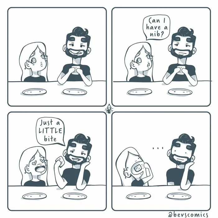 How I Started Drawing Webcomics