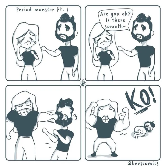 How I Started Drawing Webcomics