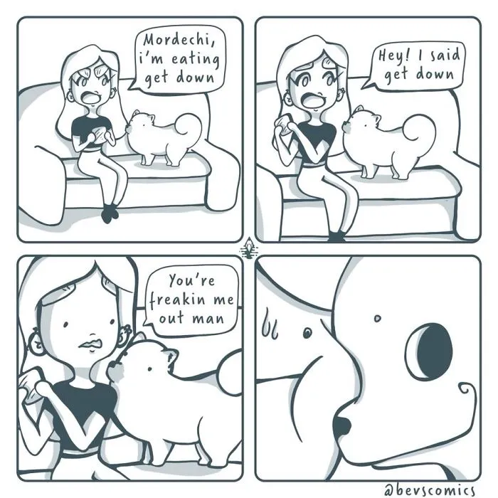 How I Started Drawing Webcomics