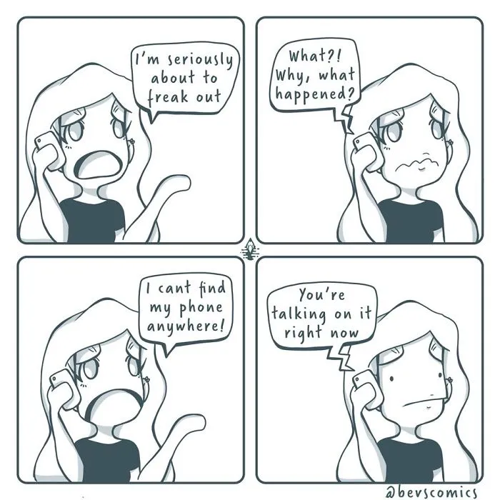 How I Started Drawing Webcomics