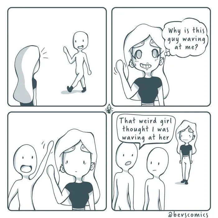 How I Started Drawing Webcomics