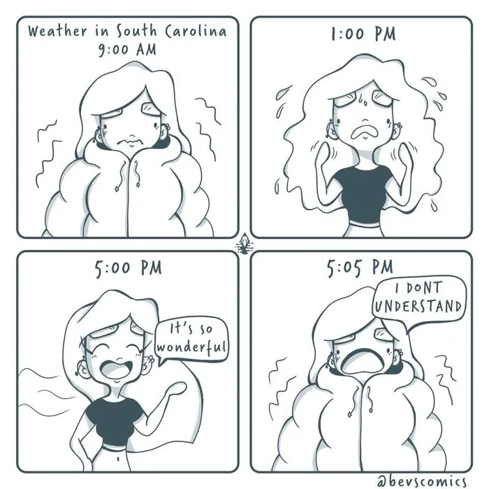How I Started Drawing Webcomics
