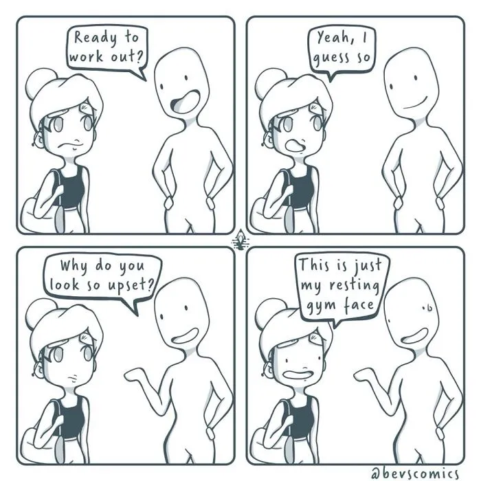 How I Started Drawing Webcomics