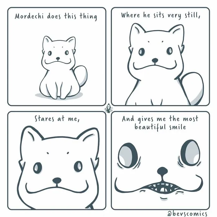 How I Started Drawing Webcomics