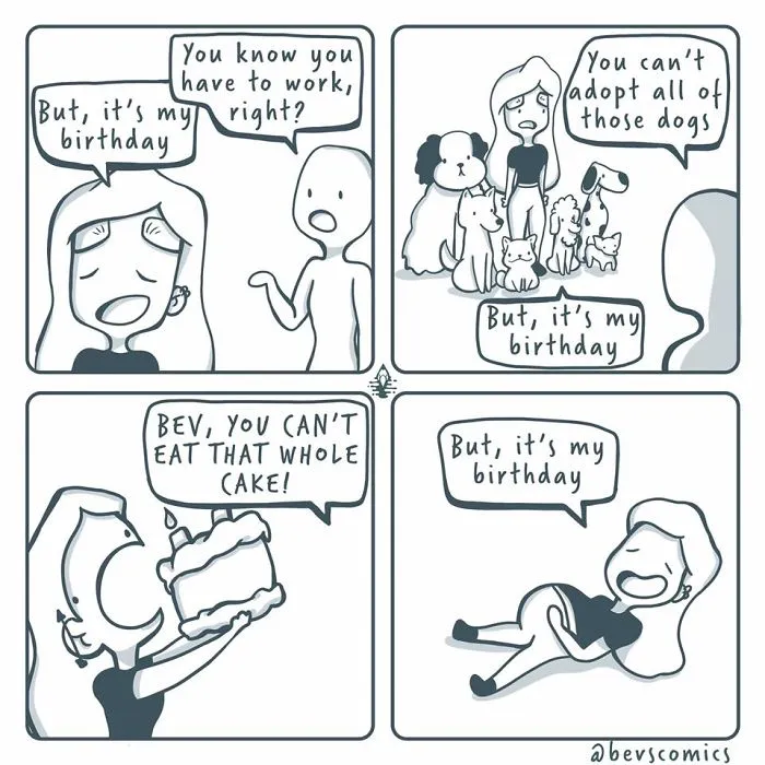 How I Started Drawing Webcomics
