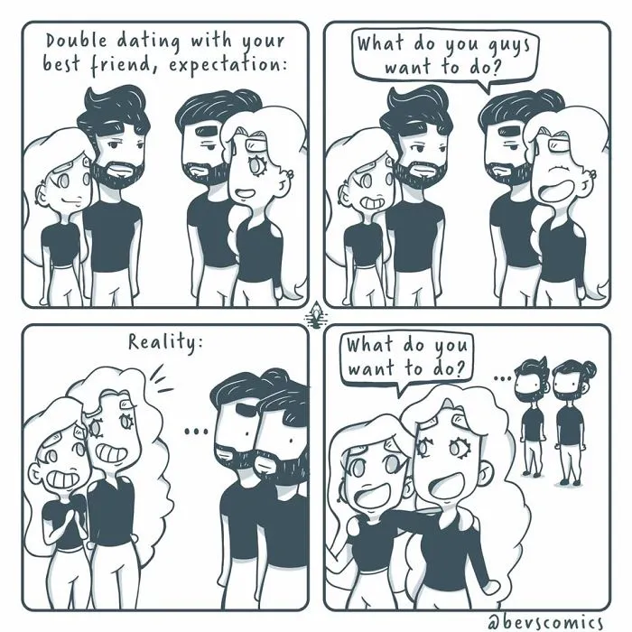 How I Started Drawing Webcomics