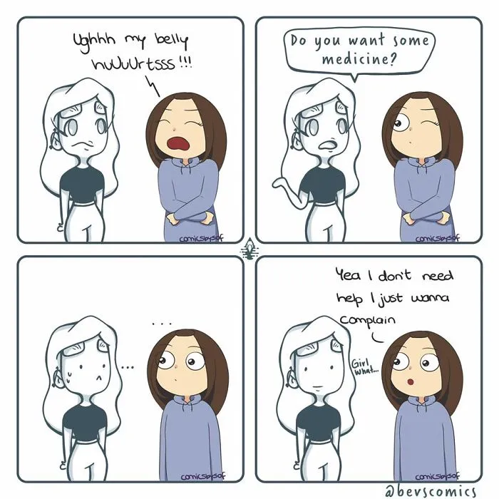 How I Started Drawing Webcomics