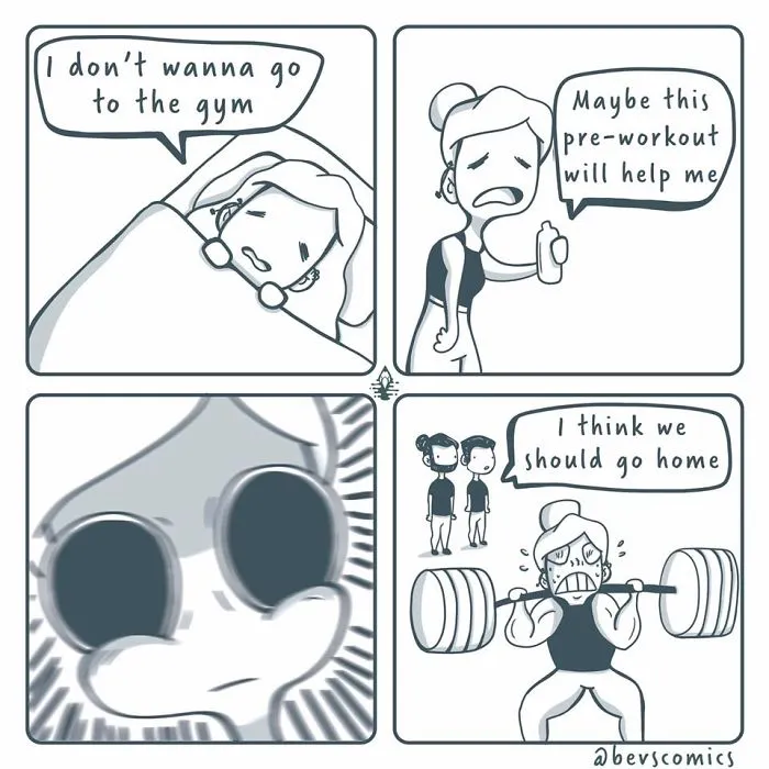 How I Started Drawing Webcomics