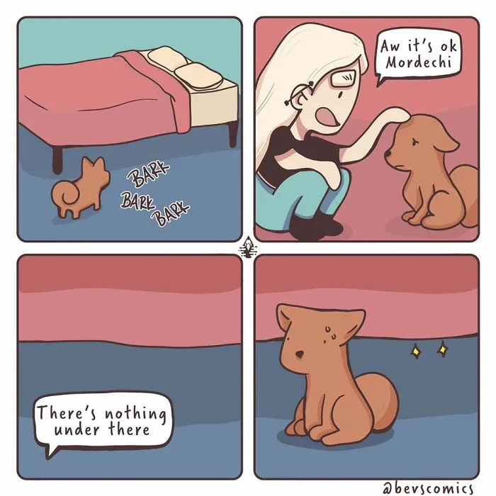 How I Started Drawing Webcomics