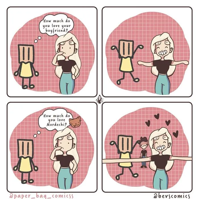 How I Started Drawing Webcomics