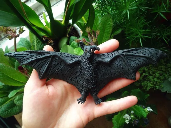 I Challenged Myself To Make 100 Clay Creatures As A Part Of 100 Day Project, And Here's The Result So Far