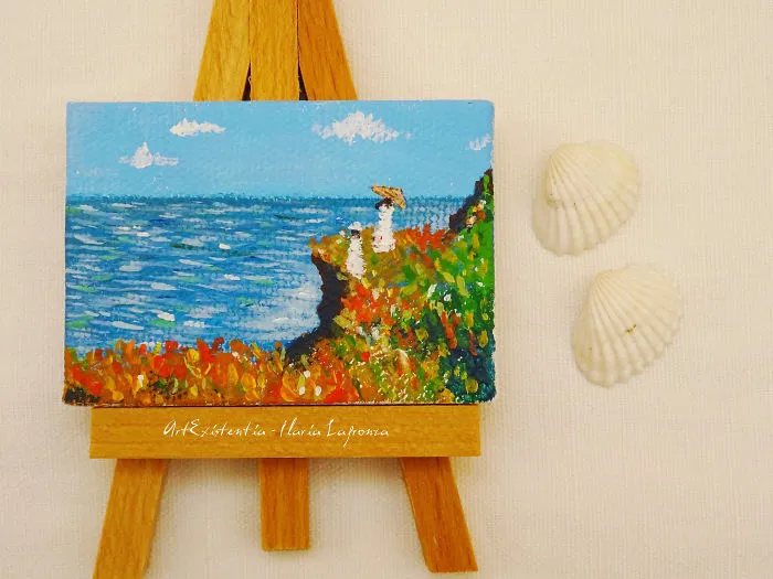 Mini Monet