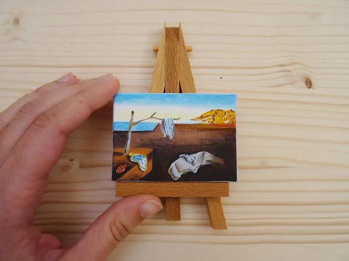 Mini Dali