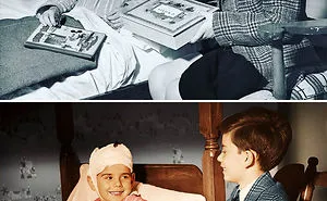 27 Old Photos Before And After I Colorized Them