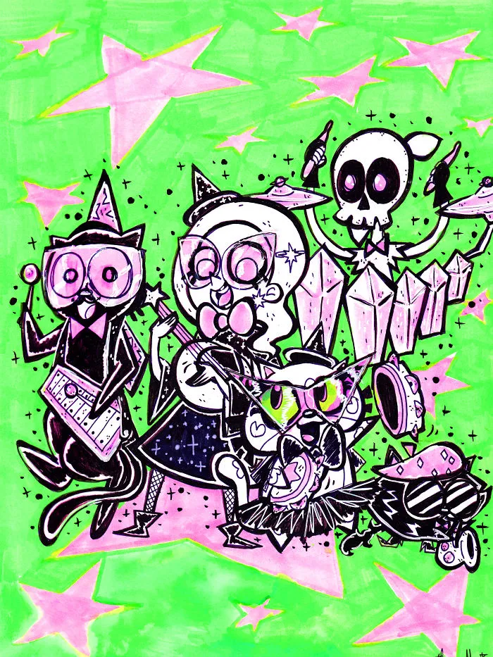 Jam Session