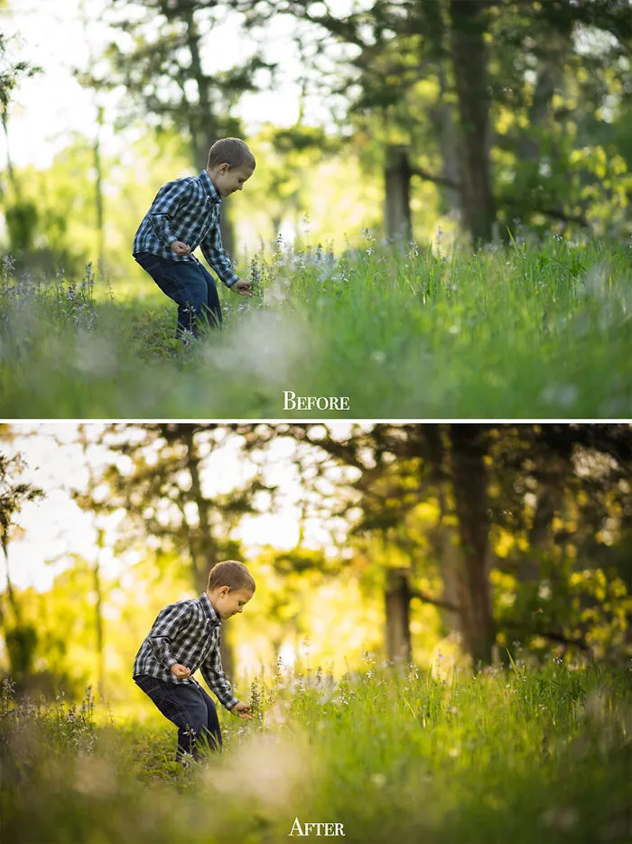 I Want To Show You Some Photography Lessons That I've Learnt In These 19 Photos