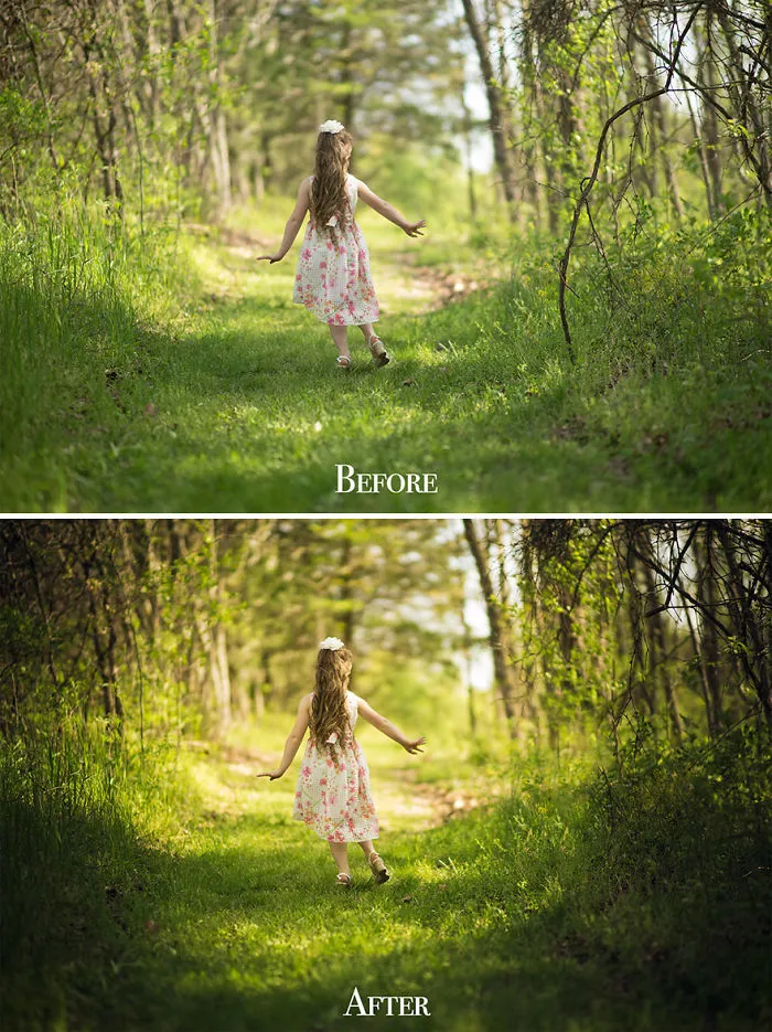 I Want To Show You Some Photography Lessons That I've Learnt In These 19 Photos