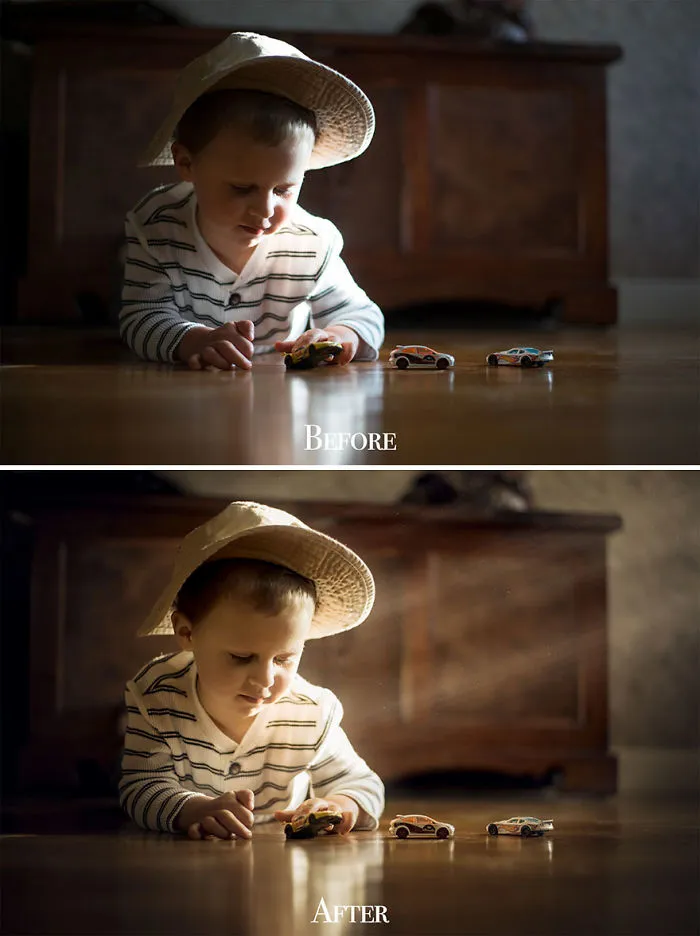 I Want To Show You Some Photography Lessons That I've Learnt In These 19 Photos