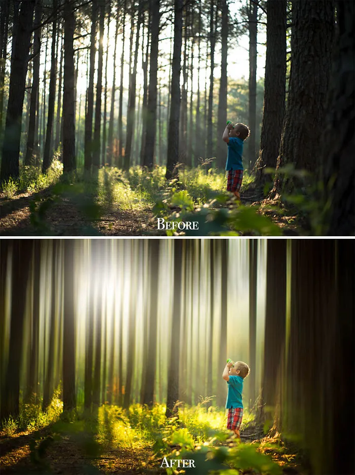 I Want To Show You Some Photography Lessons That I've Learnt In These 19 Photos