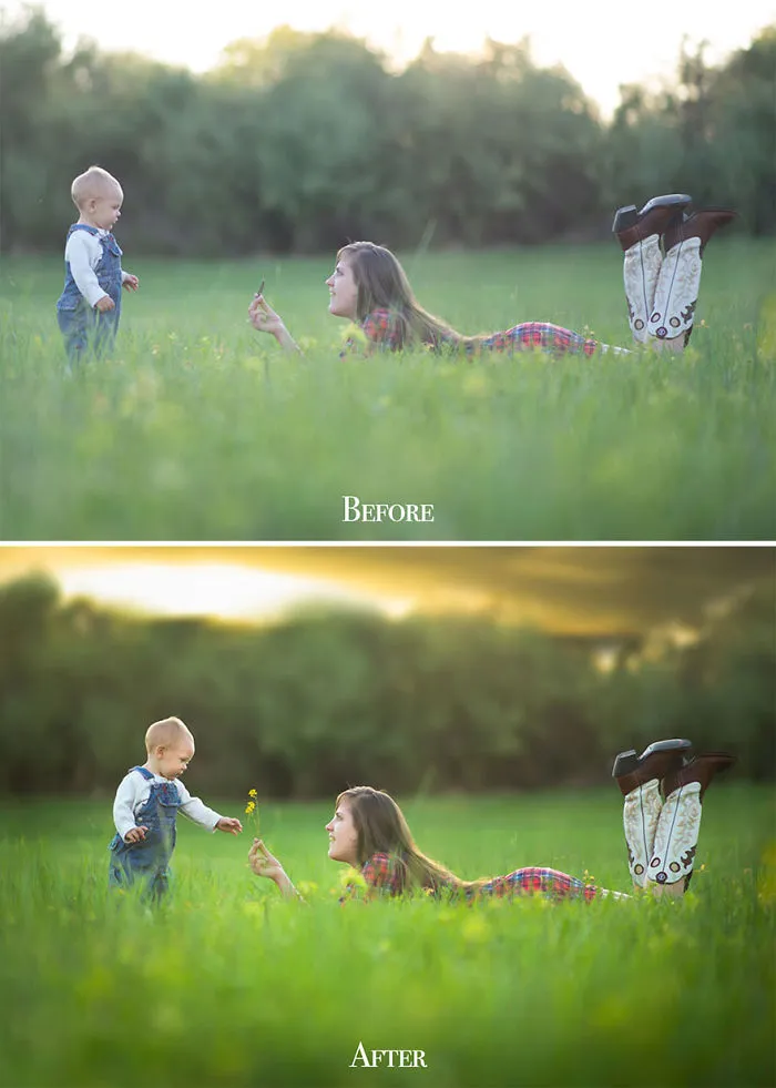 I Want To Show You Some Photography Lessons That I've Learnt In These 19 Photos
