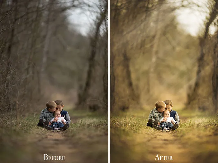 I Want To Show You Some Photography Lessons That I've Learnt In These 19 Photos