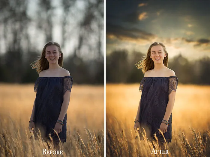 I Want To Show You Some Photography Lessons That I've Learnt In These 19 Photos