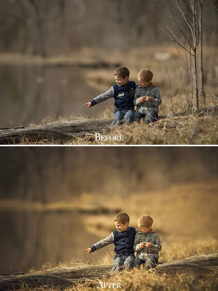 I Want To Show You Some Photography Lessons That I've Learnt In These 19 Photos