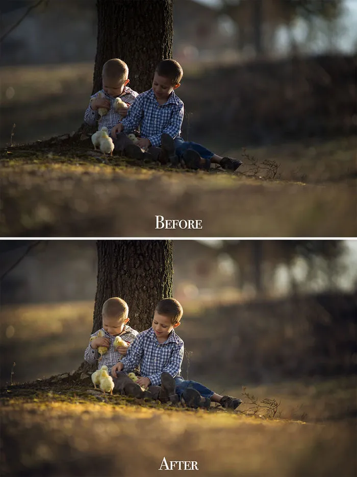 I Want To Show You Some Photography Lessons That I've Learnt In These 19 Photos