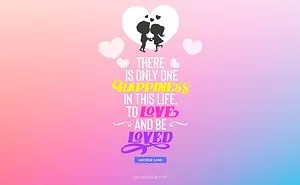 Not Knowing Quotes About Love Makes You A Rookie