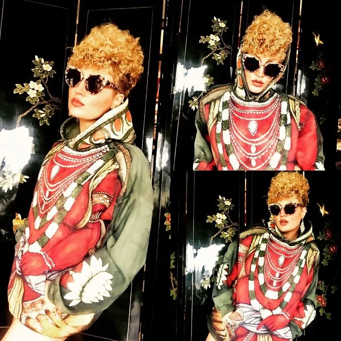 Crowbarring Indian Bus-Art And Wildlife Charity Into The World Of Streetwear