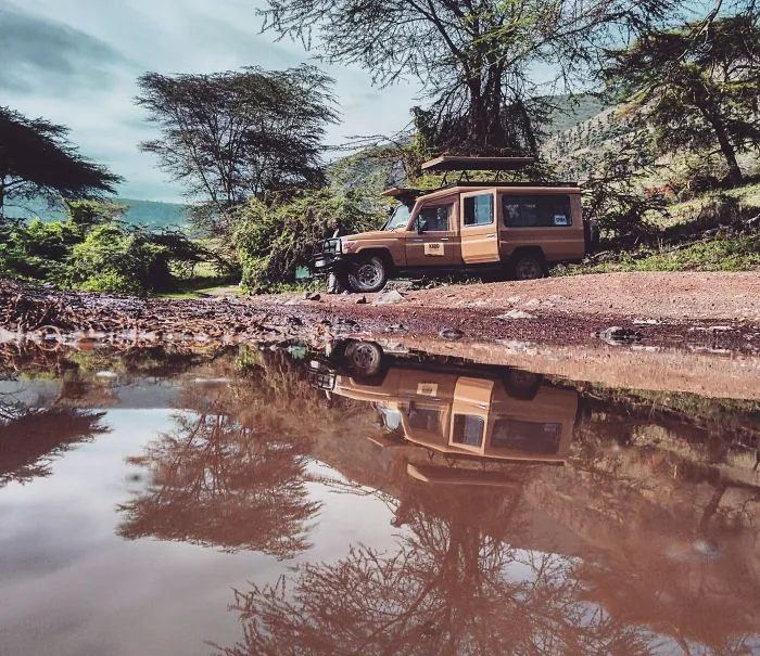 Tanzania