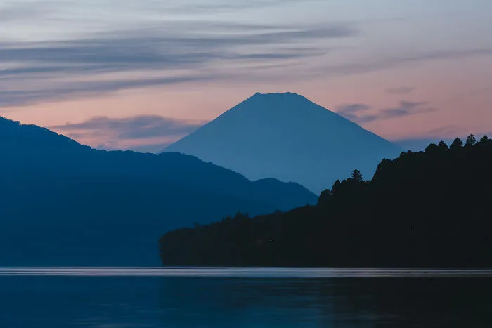 Mount Fuji