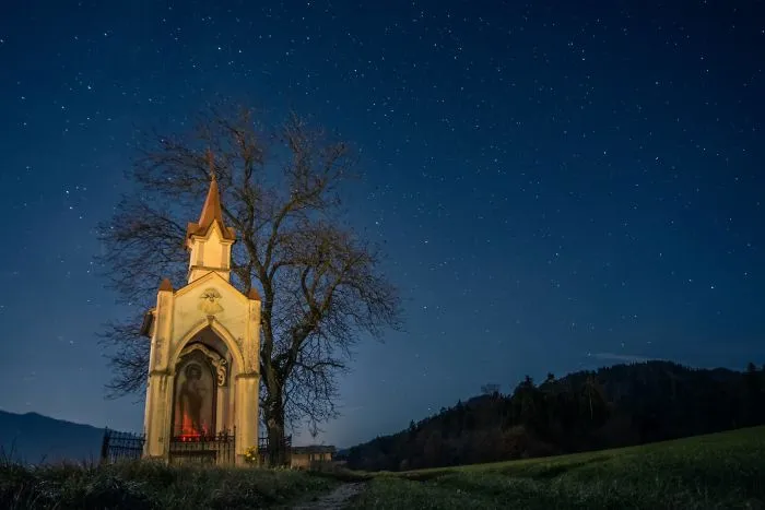 24 Reasons To Visit Slovenia If You're A Photographer (In Pictures)