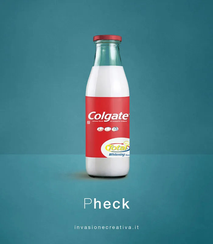 Milk Toothpaste?