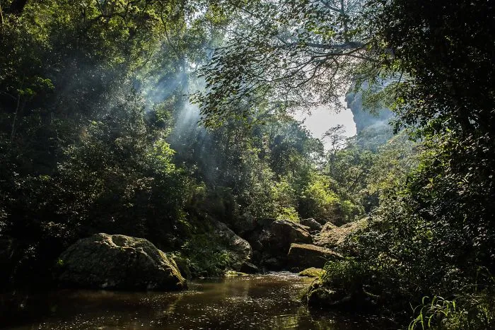 10 Images From Rural Pondoland
