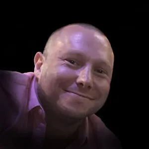 Tony Woodcock