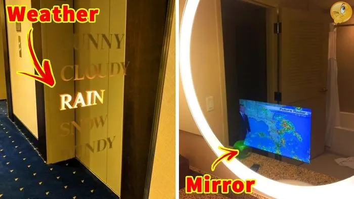 Hotels That Are Truly Living In 3018