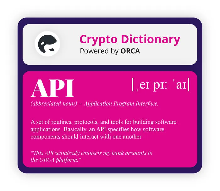 Back To School: Crypto Dictionary For Dummies Part I