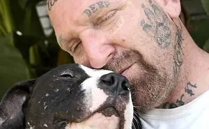 Pitbull Rescue Doing Big Things For The Breed