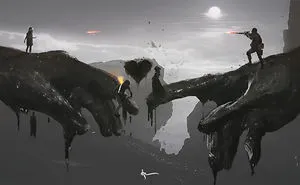 I Make Art To Cope With Depression And Here Are 30 Of My Best Digital Paintings