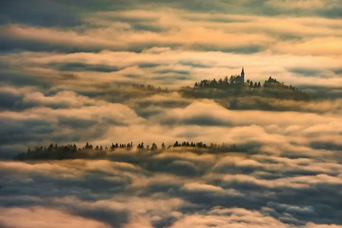 24 Reasons To Visit Slovenia If You're A Photographer (In Pictures)