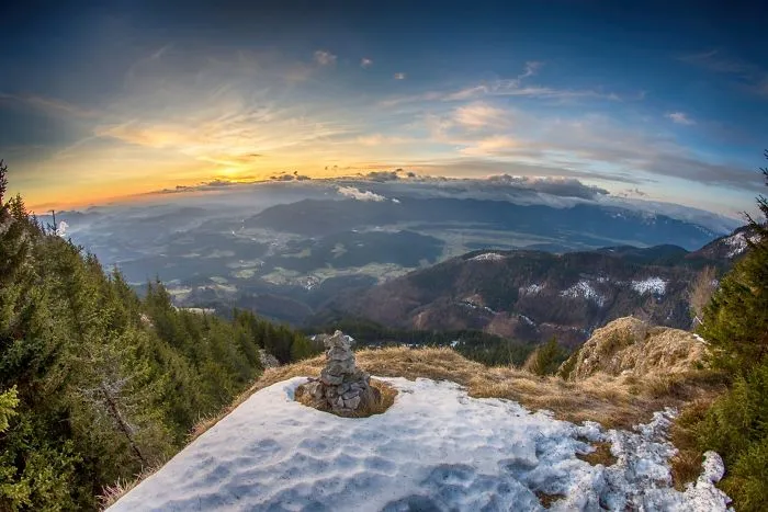 24 Reasons To Visit Slovenia If You're A Photographer (In Pictures)