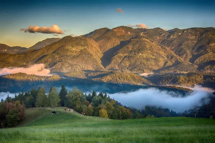 24 Reasons To Visit Slovenia If You're A Photographer (In Pictures)