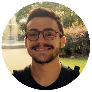 Sylvain Rolando