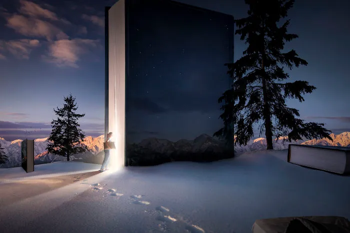 Soy un artista de la manipulación fotográfica, aquí hay 30 imágenes surrealistas que he creado