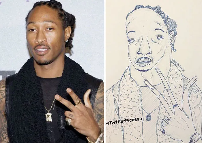 Future Fan Art
