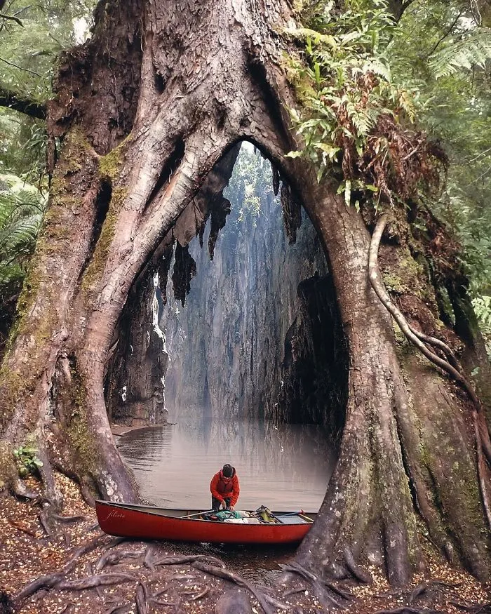 This Turkish Artist Shows The Wonders Of Surreal World