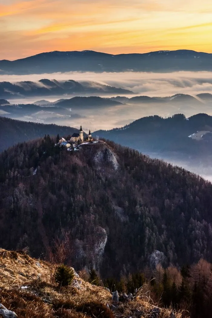 24 Reasons To Visit Slovenia If You're A Photographer (In Pictures)