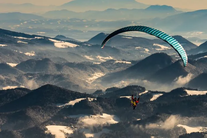 24 Reasons To Visit Slovenia If You're A Photographer (In Pictures)