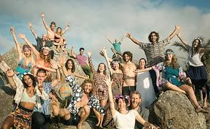 Why This Empowerment Center In Brazil Is Attracting People From All Over The World To Live A New Way Of Life
